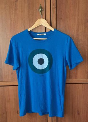 Мужская футболка ben sherman