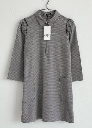 Платье zara