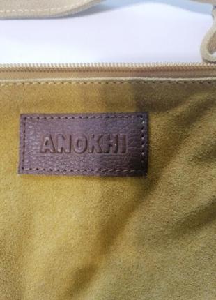 Кошелёк косметичка anokhi2 фото