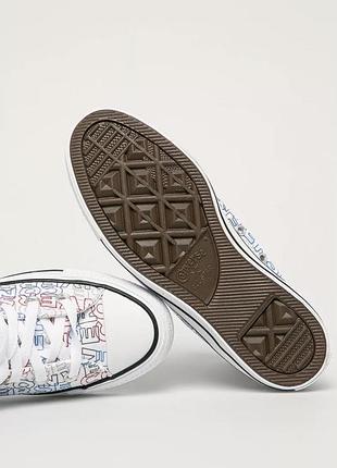 Converse  кеды 3