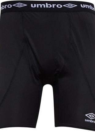 Термобілизна umbro baselayer power shorts