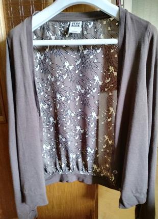 Кофта vero moda 5