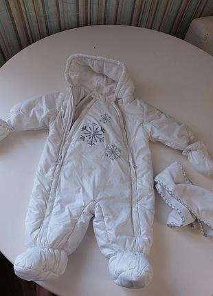 Комбінезон, 68р.