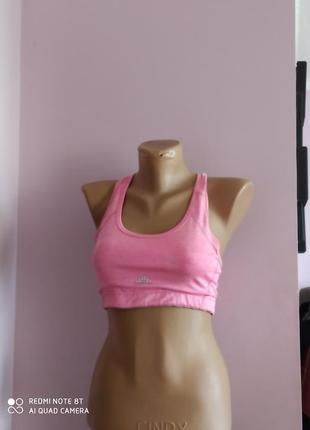 Топ спортивний жіночий, s, h&m