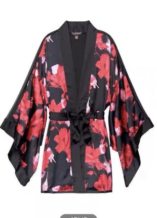 Халат кимоно victoria’s secret