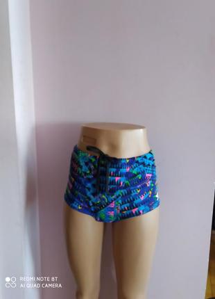 Плавки чоловічі пляжні, s