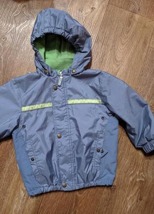 Курточка, куртка ленне, бесплатная доставка