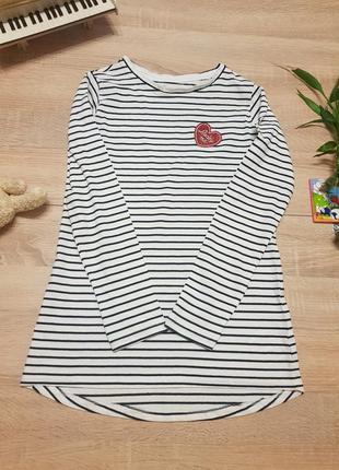 Стильна туніка 146