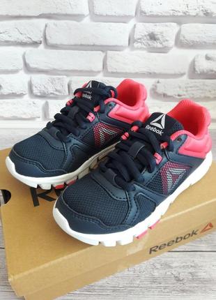 Кроссовки reebok eur 28 ,  стелька 17,5  см.