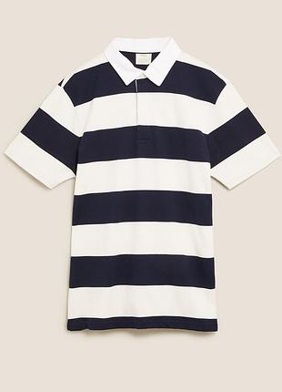 Футболка поло тенниска marks & spencer. р. l. брендовые вещи👌, заходите в гости👣🤗 gant2 фото