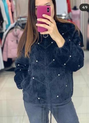 Кардиган яскравий модний стильний