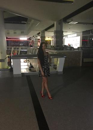 Плаття сарафан 2