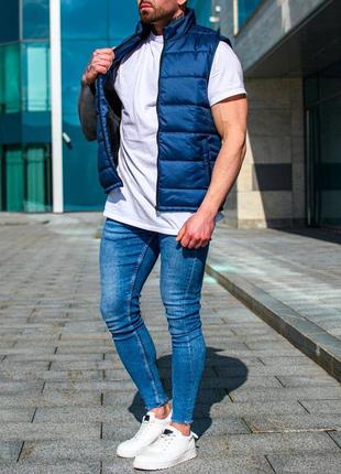 Жилетка асос