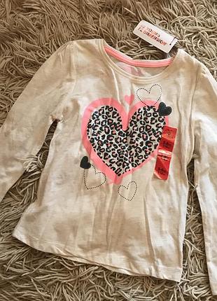 Легенька кофта на дівчинку від young dimensions