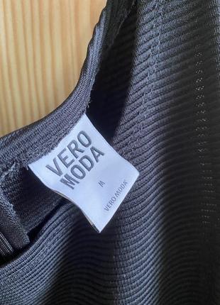 Платье vero moda сукня2 фото