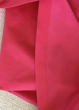 Hunkemoller утягивающие бельё,розовое,m6 фото