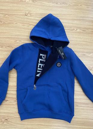 Світшот на хлопчика phipipp plein