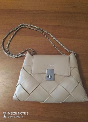 Шикарна брендова сумка