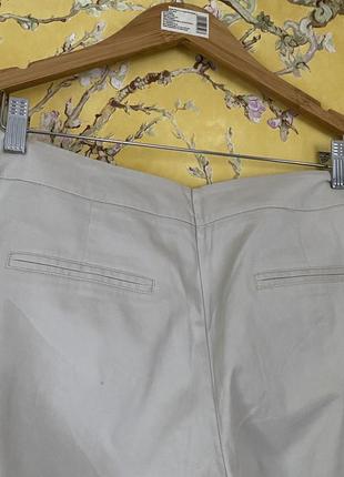 Актуальные брюки h&m 3
