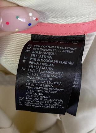 Актуальные брюки h&m 5