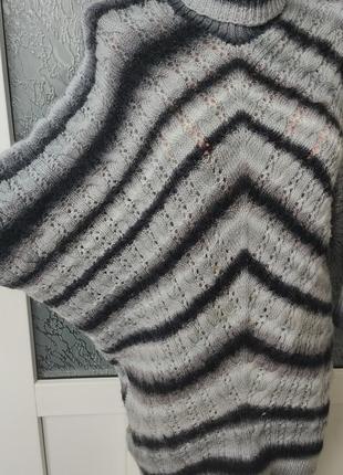 Туніка вязана 3