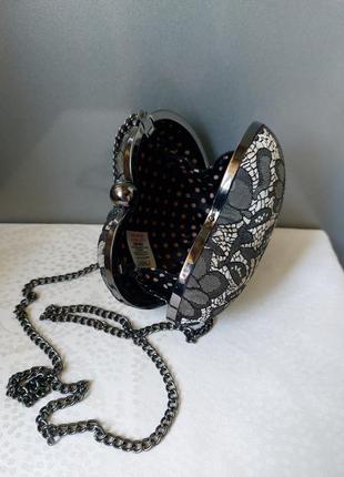 Женская театральная сумочка next
