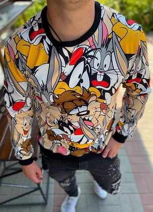 Світшот кофта 🔥