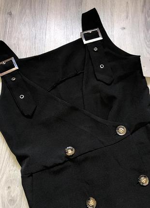 Школьный сарафан