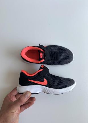 Кроссовочки nike1 фото