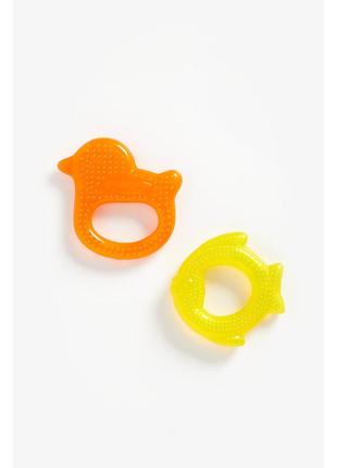 Гризунці/прорізувач mothercare🧡💛