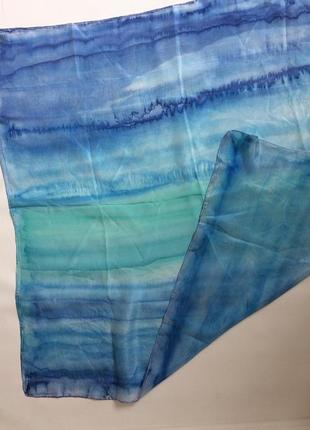 Шовковий хустку