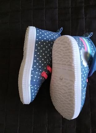Кеды 3