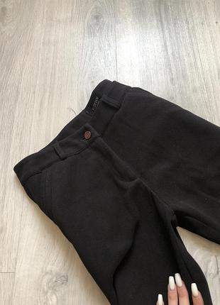 Тёплые штаны