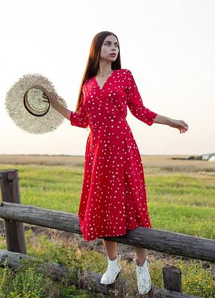 Плаття на запах🦋🦋🦋