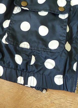 Matalan плащ на 8-9 лет 6