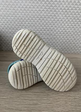 Босоножки clarks 3