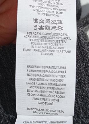 Primark. деми перчатки на 8 - 16 лет 3
