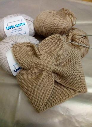 Пов'язка на голову