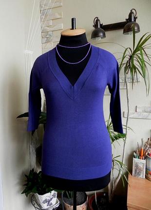 Мягенький, нежный джемпер, 50-52 размера. atmosphere