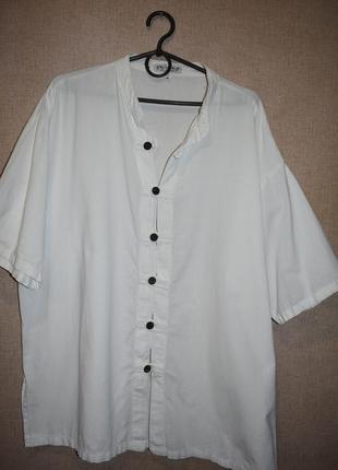 Рубашка шведка equivoque