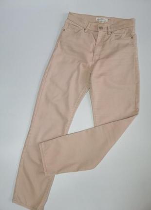 Джинси скіні h&m