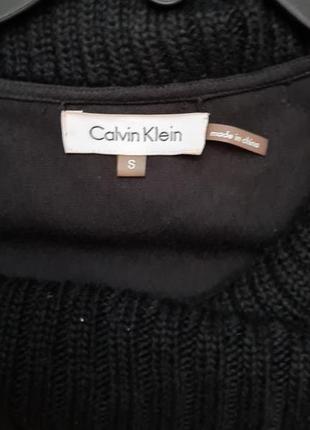 Платье calvin klein3 фото