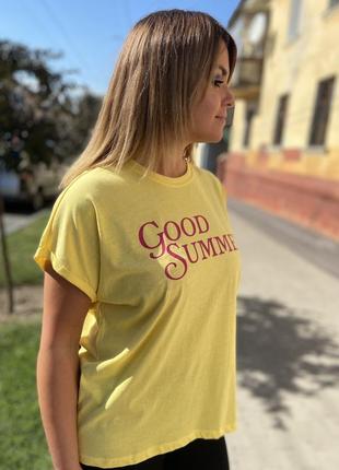 Футболка lefties