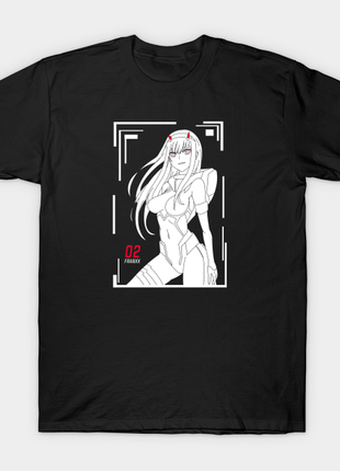 Darling 02 t-shirt