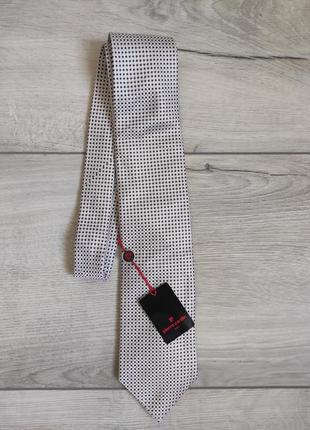 Оригинальный галстук pierre cardin