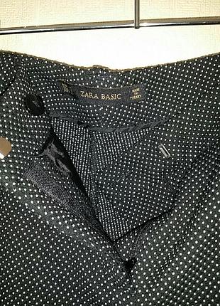 Штани zara 3