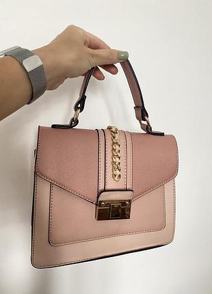 Сумка пудра