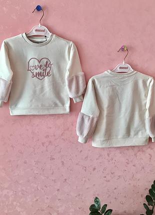 Світшот кофта турція