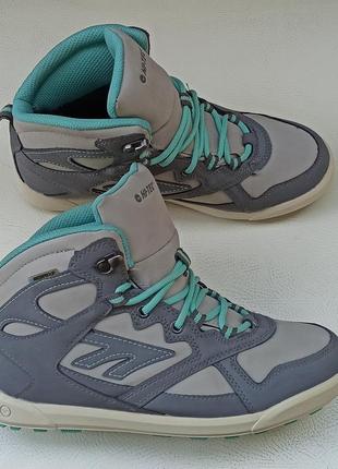 Черевики hi-tec