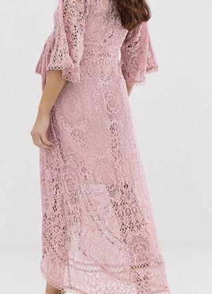 Сукня для вагітної б/у asos 2